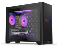 Lenovo Legion T5 Ryzen 5-7600/32GB/1TB/Win11 RTX5070 - 1470940 - zdjęcie 3